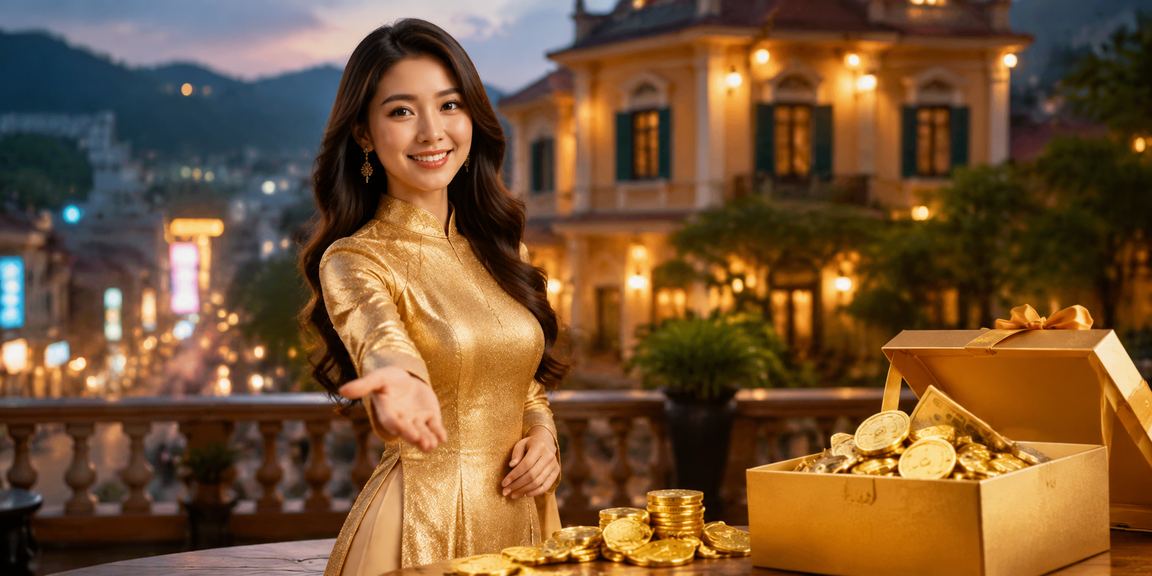 rich vip