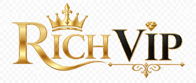 Rich VIP logo